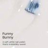 OPI Esmalte de uñas Nail Lacquer "FUNNY BUNNY" 15ML