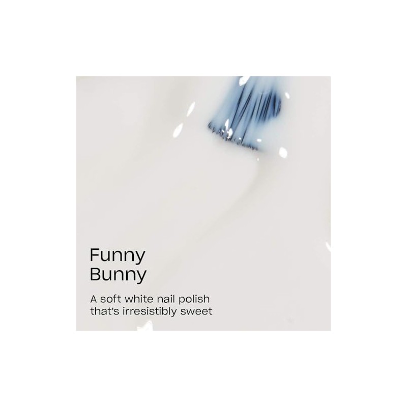 OPI Esmalte de uñas Nail Lacquer "FUNNY BUNNY" 15ML