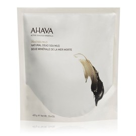 AHAVA Natural Dead Sea Mud Pack 400g AHAVA Natural Dead sea Mud 400g / 아하바 내추럴 사해 머드 팩 400g AHAVA Natural Dead sea Mud 400g