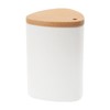 Toothpick Holder, 1 Piece Toothpick Dispenser, Practical Toothpick Dispenser with