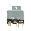 labwork Electric Motor and Relay Convertible Top Electric Motor 22049793