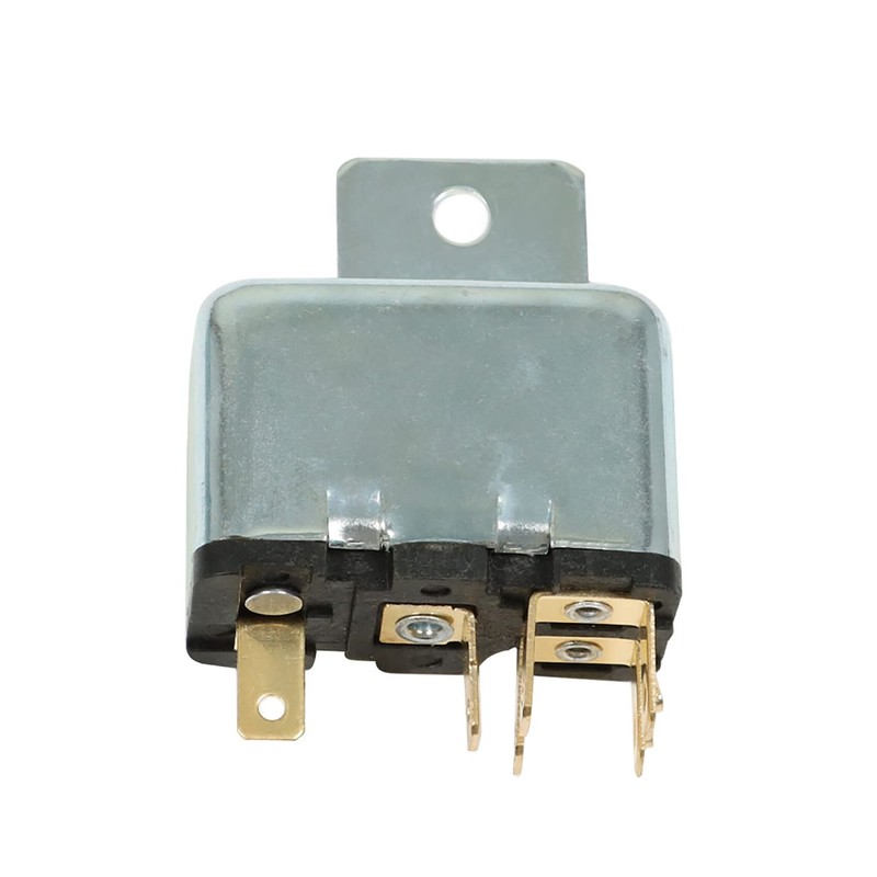 labwork Electric Motor and Relay Convertible Top Electric Motor 22049793
