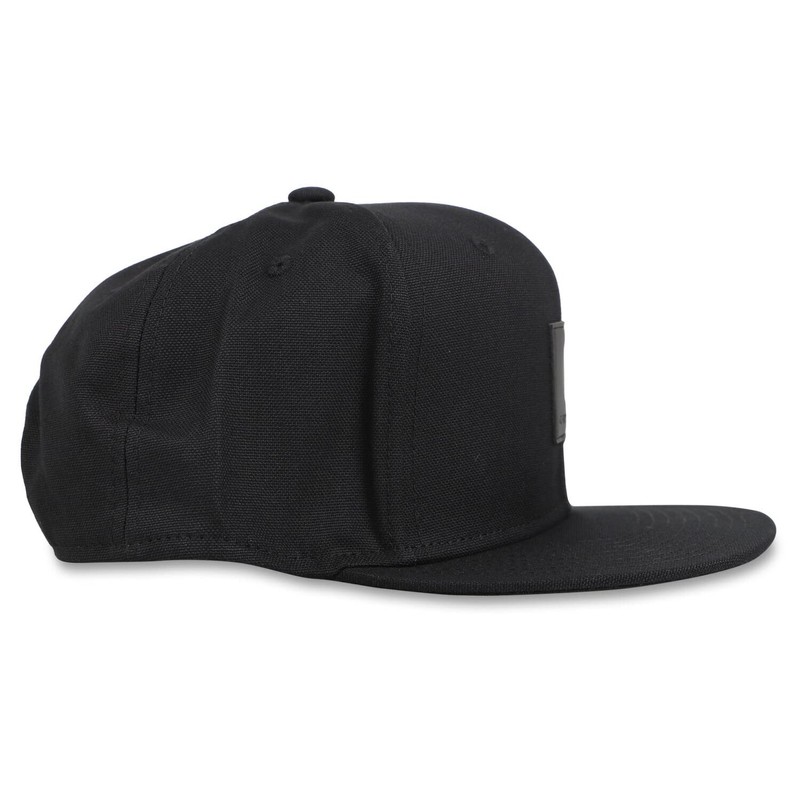 Carhartt WIP Carhartt030 Men's Cap, Hat, Black