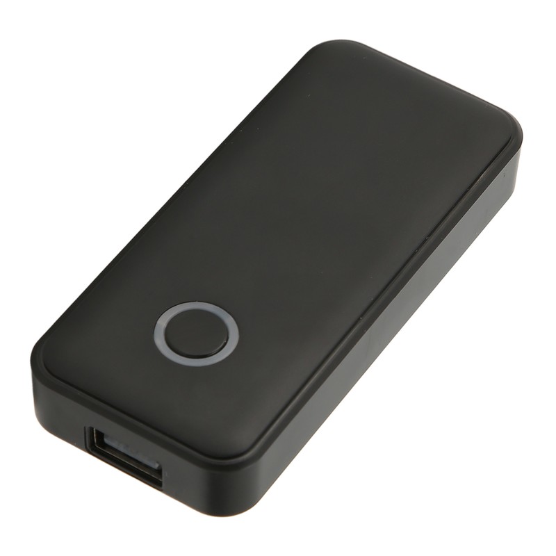 Wireless Carplay Adapter 3 in 1 Stable Connection Compact Wired