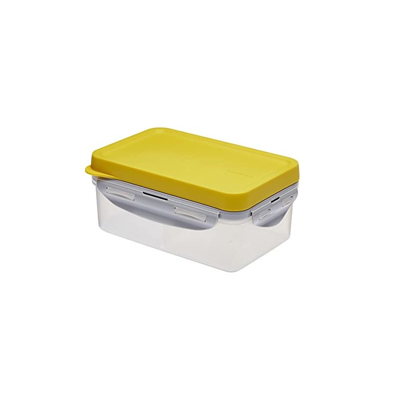 Lock & Lock to-Go Lunch Box - Lunch Box with