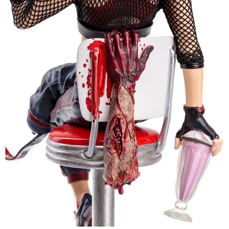 Dead Island 2 Collector's Statue Amy - Dead Island Collectible