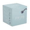 ZOELASS Big Chip 395nm Flash Cure lamp for Gel Nails