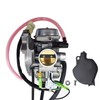 ANTUKO Carburetor Replacement for Prairie 300 KVF300 2x4 2WD 1999