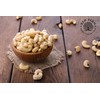 1 kg Raw Cashew Kernels, Whole Nuts, Gluten free, Soya