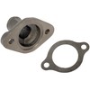 Dorman 902-3020 Engine Coolant Thermostat Housing Compatible with Select Chrysler/Dodge/Plymouth