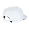 Oakley SKULL EMB CAP 25.0 Cap, (100) WHITE