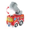 Tut Tut Speedy Speedy Car Fire Engine