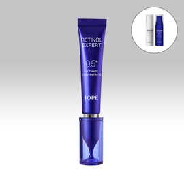 IOPE [아이오페]레티놀 엑스퍼트 0.5% 얼티밋 컨센트레이트 IOPE Retinol Expert 0.5% Ultimate Concentrate