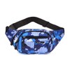 Bum Bag,Camo Bumbag Camouflage Belt Bag Waist Bag Fanny Pack