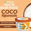 Garnier Fructis Hair Food Coco Mascarilla Reparadora Cabello Dañado 350