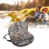 Hunting Camping Seat Cushion Portable Seat Cushion with Handle Waterproof