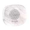 LUCAS Vision Stone (Crystal), Flower of Life (Purify Purify /