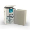 eco:fy Shoe Cleaning Rubber Dirt Eraser Suede Nubuck Leather Suede