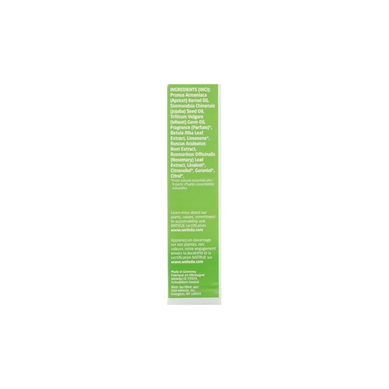 Birch Cellulite Oil 54350 100 ml