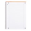 Oxford "School" Notepad / A4+ / 80 Pages / Perforated.
