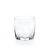 Mikasa Ryland Double Old Fashioned Glass, 11.5 oz, Clear