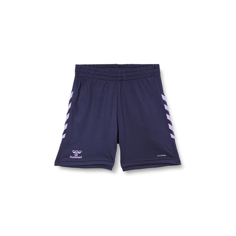 hummel Unisex Children's Shorts Hmlstaltic Poly Shorts Kids
