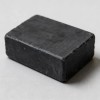 Jabón Barra Sheló Nabel Carbón Activado 100g Pack 3