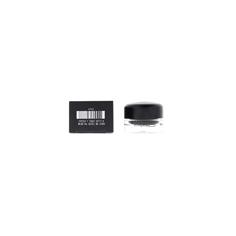 MAC Fluidline Eye-Liner Gel Blacktrack by MAC