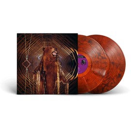 It Still Moves[Golden Smoke 2 LP]