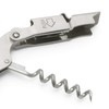 Leopold Vienna Waiter's Friend, Steel, Black, 1.4 x 12.2 x