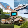 Renogy 500A Battery Monitor with Shunt, High and Low Voltage