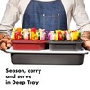 OXO Outdoor Grilling Prep and Carry System