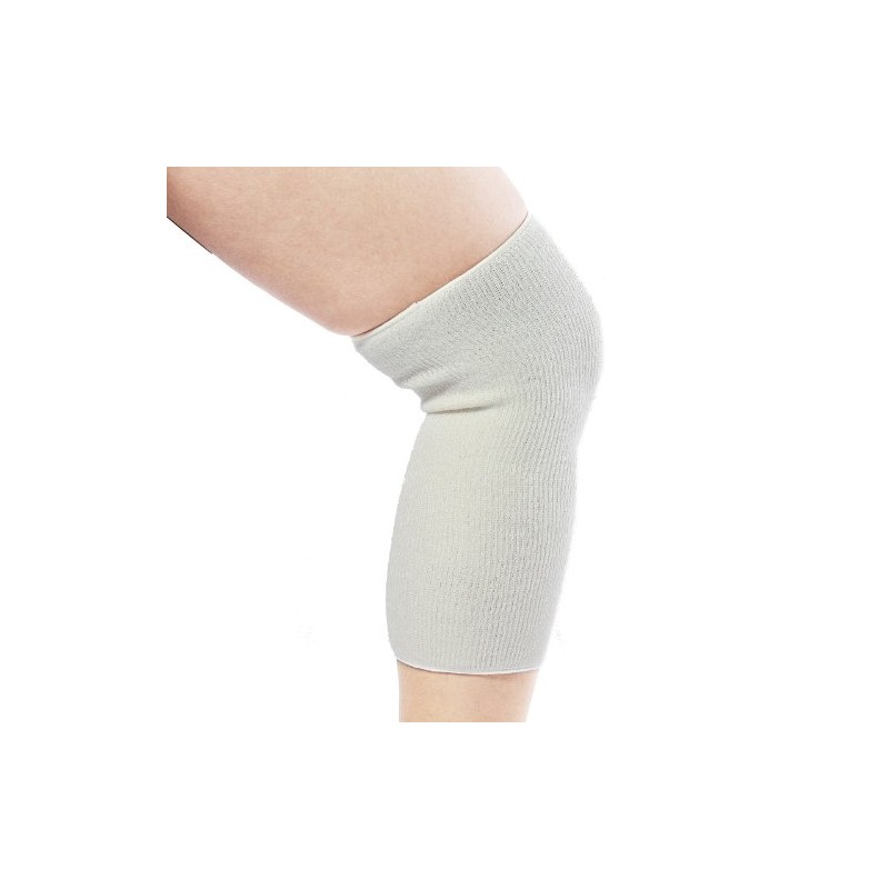 Three Runners Hot Silk Supporter (Knee) 1 Piece No.7800