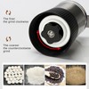 ROLMZJX Pill Crusher,Pill Split Crusher,Pill Grinder Fine Powder,Easily Crushes Multiple