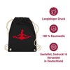 Shirtracer - Gym Bag Backpack - Dance Gift - Cheerleading,