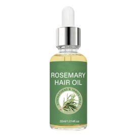 Aceite Capilar De Romero 30 Ml