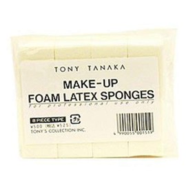 Tony Tanaka meikuappufo-mu Latex Sponge G