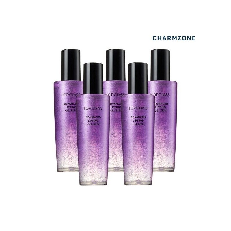 Charmzone [Charmzone] Top Class 8th Generation Advanced Lifting Gel Skin