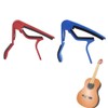 INGJIA Guitar Capo Capo for Almost All Guitars