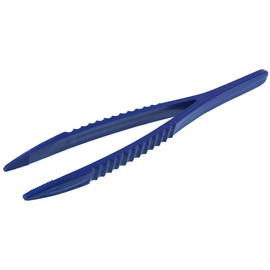 Tweezers, Synthetic, Non-conductive Plastic - TWZ-799.00 by EuroTool