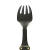 Wallace Napoleon Bee Gold Accent 18/10 Stainless Dinner Fork (Set