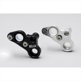 Aella HAYABUSA AE-74046-WT Shift Holder, White