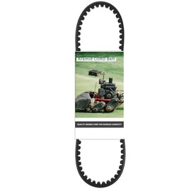 AEagle Aramid Cord Lawn Mower Drive Belt for Exmark119-3309, Toro119-3309, 1/2 x 58 Inch