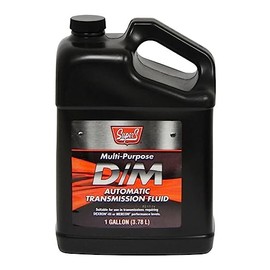 Smitty's Super S Semi Synthetic Multi Purpose Automatic Transmission Fluid Gallo