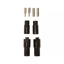 BUYERS SALTDOGG PLUG REPAIR KIT AUGER CONNECTION FOR HARNESS 3016944 3024738