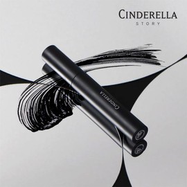 (NS홈쇼핑)신데렐라스토리 시즌4 롱래쉬 에어볼륨 마스카라33800680 NS Home Shopping Cinderella Story Season 4 Long Lash Air Volume Mascara 33800680