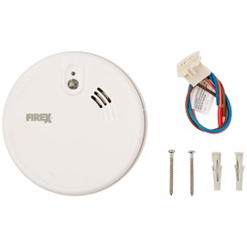 Kidde KF20 Optical Smoke Alarm