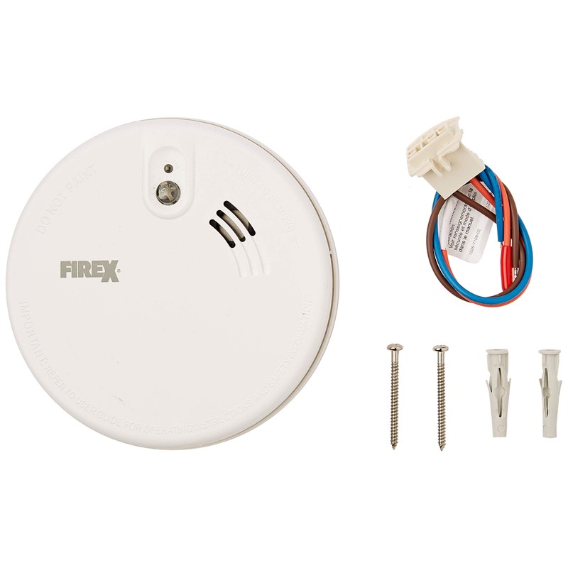 Kidde KF20 Optical Smoke Alarm