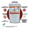 Citrato Magnesio 250 Potasio