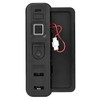 Smart Fingerprint Waterproof Luggage Suitcase Backpack Embedded Lock